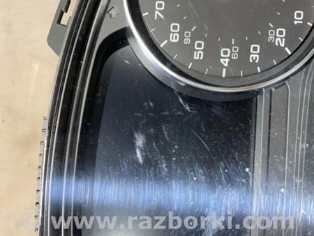 ФОТО Панель приборов для Audi (Ауди) A4 V B9 - 8W (2015-) Київ