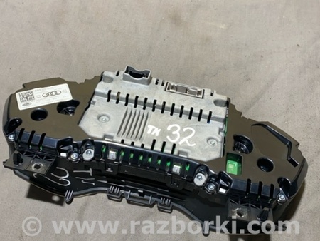 ФОТО Панель приборов для Audi (Ауди) A4 V B9 - 8W (2015-) Київ