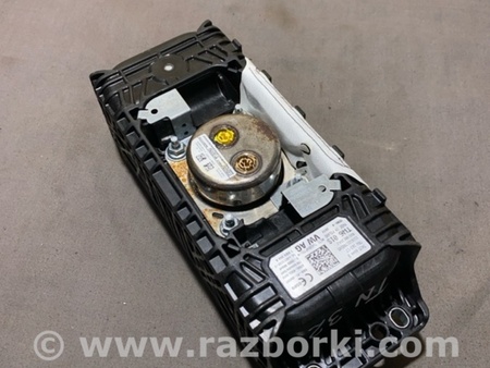 ФОТО Подушка безопасности для Audi (Ауди) A4 V B9 - 8W (2015-) Київ
