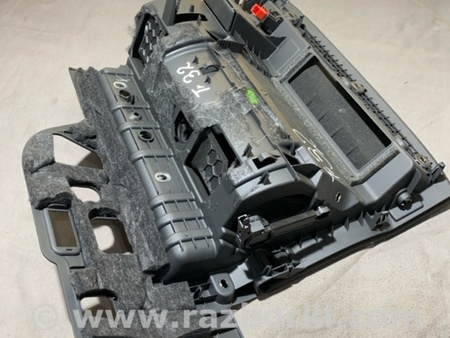 ФОТО Бардачок для Audi (Ауди) A4 V B9 - 8W (2015-) Київ