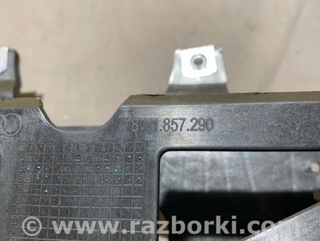 ФОТО Кронштейн для Audi (Ауди) A4 V B9 - 8W (2015-) Київ