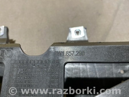 ФОТО Кронштейн для Audi (Ауди) A4 V B9 - 8W (2015-) Київ