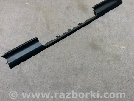 ФОТО Накладка на торпедо для Audi (Ауди) A4 V B9 - 8W (2015-) Київ