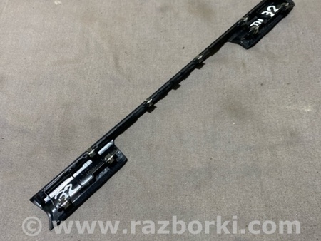 ФОТО Накладка на торпедо для Audi (Ауди) A4 V B9 - 8W (2015-) Київ