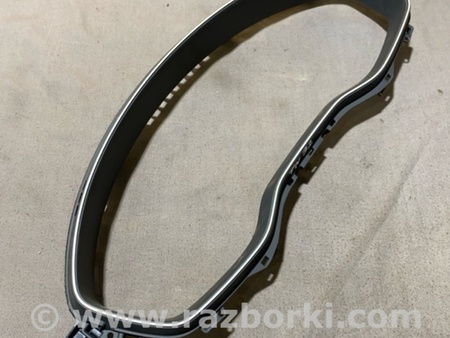 ФОТО Накладка панели приборов для Audi (Ауди) A4 V B9 - 8W (2015-) Київ