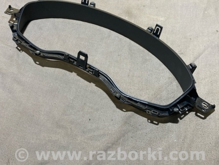 ФОТО Накладка панели приборов для Audi (Ауди) A4 V B9 - 8W (2015-) Київ