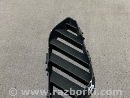 ФОТО Воздуховод печки для Audi (Ауди) A4 V B9 - 8W (2015-) Київ