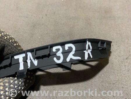 ФОТО Воздуховод печки для Audi (Ауди) A4 V B9 - 8W (2015-) Київ