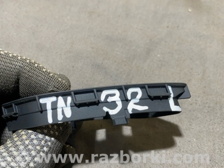 ФОТО Воздуховод печки для Audi (Ауди) A4 V B9 - 8W (2015-) Київ