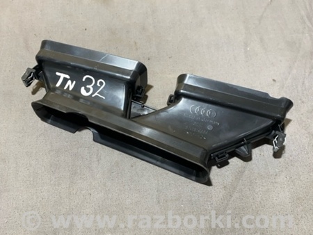 ФОТО Воздуховод печки для Audi (Ауди) A4 V B9 - 8W (2015-) Київ