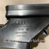 ФОТО Воздуховод печки для Audi (Ауди) A4 V B9 - 8W (2015-) Київ