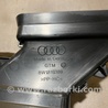 ФОТО Воздуховод печки для Audi (Ауди) A4 V B9 - 8W (2015-) Київ