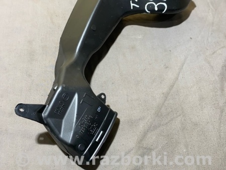 ФОТО Воздуховод печки для Audi (Ауди) A4 V B9 - 8W (2015-) Київ