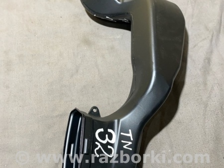 ФОТО Воздуховод печки для Audi (Ауди) A4 V B9 - 8W (2015-) Київ