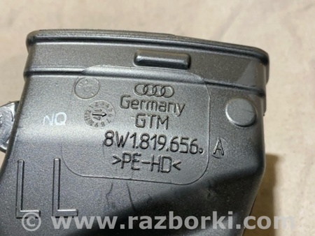 ФОТО Воздуховод печки для Audi (Ауди) A4 V B9 - 8W (2015-) Київ