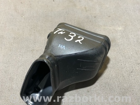 ФОТО Воздуховод печки для Audi (Ауди) A4 V B9 - 8W (2015-) Київ