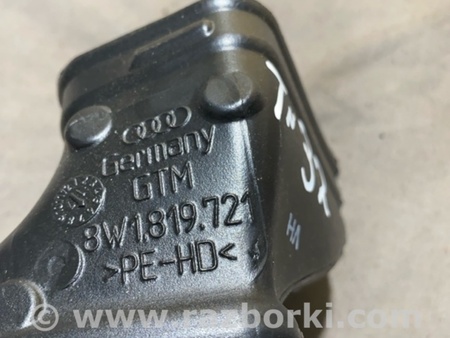 ФОТО Воздуховод печки для Audi (Ауди) A4 V B9 - 8W (2015-) Київ