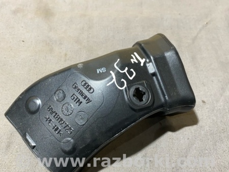 ФОТО Воздуховод печки для Audi (Ауди) A4 V B9 - 8W (2015-) Київ