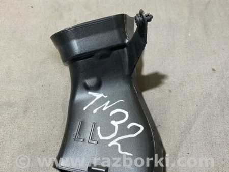 ФОТО Воздуховод печки для Audi (Ауди) A4 V B9 - 8W (2015-) Київ