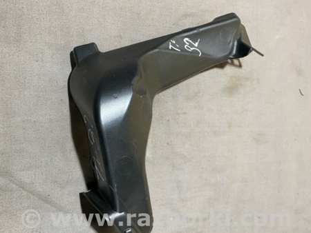 ФОТО Воздуховод печки для Audi (Ауди) A4 V B9 - 8W (2015-) Київ