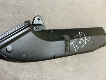 ФОТО Воздуховод печки для Audi (Ауди) A4 V B9 - 8W (2015-) Київ