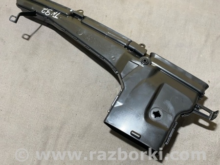 ФОТО Воздуховод печки для Audi (Ауди) A4 V B9 - 8W (2015-) Київ