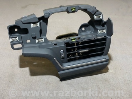 ФОТО Воздуховод печки для Audi (Ауди) A4 V B9 - 8W (2015-) Київ