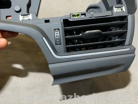 ФОТО Воздуховод печки для Audi (Ауди) A4 V B9 - 8W (2015-) Київ