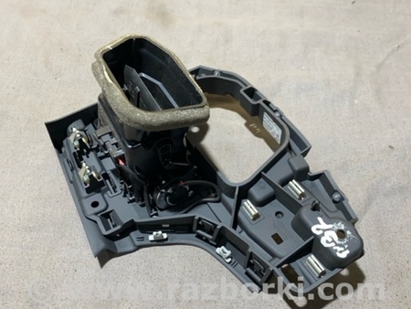 ФОТО Воздуховод печки для Audi (Ауди) A4 V B9 - 8W (2015-) Київ