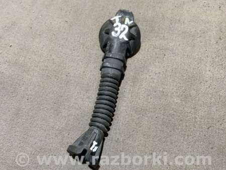 ФОТО Воздуховод печки для Audi (Ауди) A4 V B9 - 8W (2015-) Київ