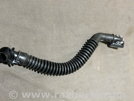 ФОТО Воздуховод печки для Audi (Ауди) A4 V B9 - 8W (2015-) Київ