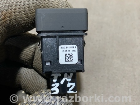 ФОТО Кнопка для Audi (Ауди) A4 V B9 - 8W (2015-) Київ