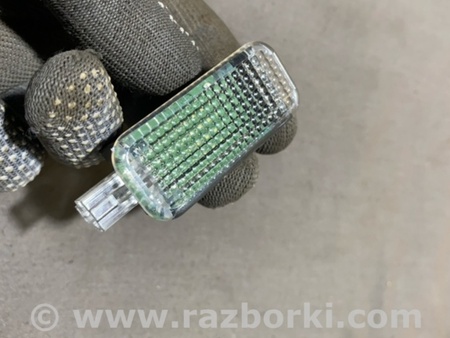 ФОТО Плафон подсветки салона для Audi (Ауди) A4 V B9 - 8W (2015-) Київ