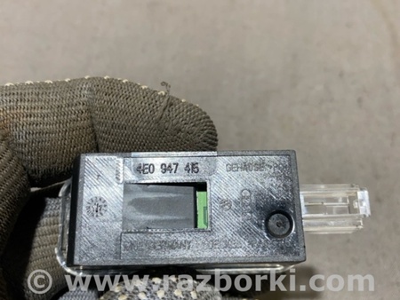 ФОТО Плафон подсветки салона для Audi (Ауди) A4 V B9 - 8W (2015-) Київ