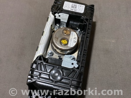 ФОТО Подушка безопасности для Audi (Ауди) A4 V B9 - 8W (2015-) Київ