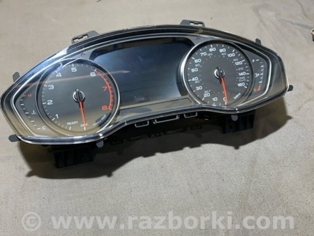 ФОТО Панель приборов для Audi (Ауди) A4 V B9 - 8W (2015-) Київ