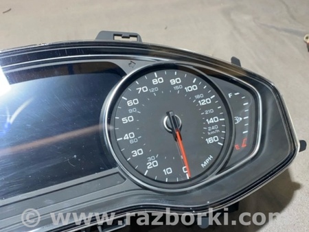 ФОТО Панель приборов для Audi (Ауди) A4 V B9 - 8W (2015-) Київ