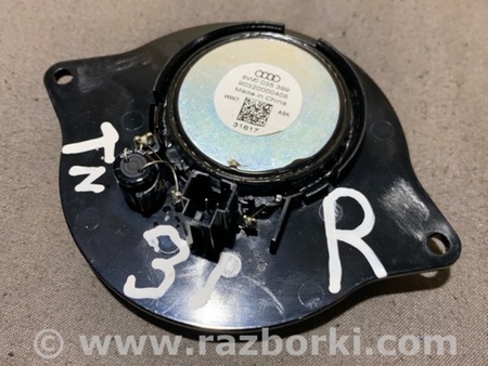 ФОТО Динамик для Audi (Ауди) A4 V B9 - 8W (2015-) Київ