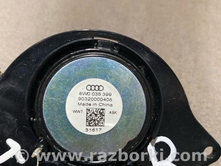 ФОТО Динамик для Audi (Ауди) A4 V B9 - 8W (2015-) Київ