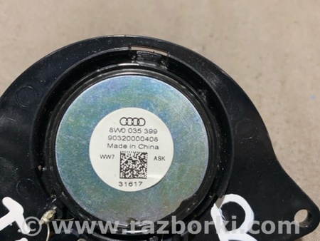 ФОТО Динамик для Audi (Ауди) A4 V B9 - 8W (2015-) Київ