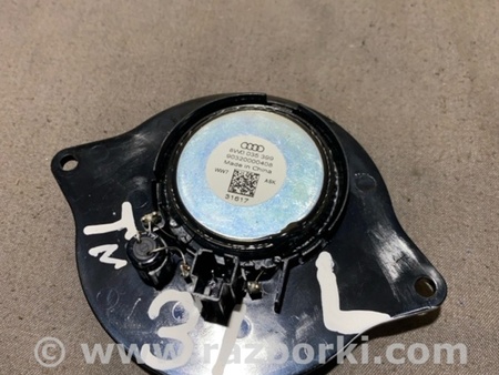 ФОТО Динамик для Audi (Ауди) A4 V B9 - 8W (2015-) Київ