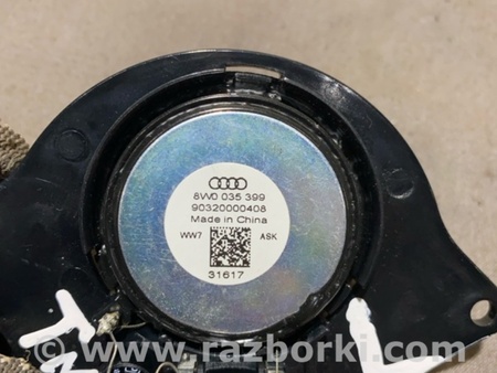 ФОТО Динамик для Audi (Ауди) A4 V B9 - 8W (2015-) Київ