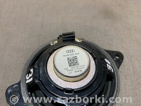ФОТО Динамик для Audi (Ауди) A4 V B9 - 8W (2015-) Київ