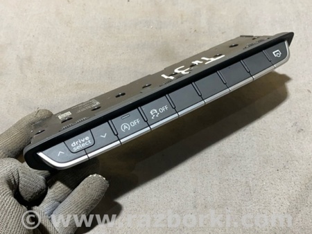 ФОТО Блок кнопок для Audi (Ауди) A4 V B9 - 8W (2015-) Київ
