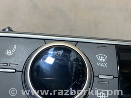 ФОТО Блок управления климат-контролем для Audi (Ауди) A4 V B9 - 8W (2015-) Київ