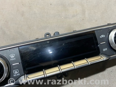 ФОТО Блок управления климат-контролем для Audi (Ауди) A4 V B9 - 8W (2015-) Київ