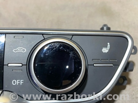 ФОТО Блок управления климат-контролем для Audi (Ауди) A4 V B9 - 8W (2015-) Київ