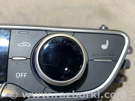 ФОТО Блок управления климат-контролем для Audi (Ауди) A4 V B9 - 8W (2015-) Київ