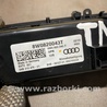 ФОТО Блок управления климат-контролем для Audi (Ауди) A4 V B9 - 8W (2015-) Київ