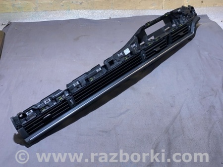 ФОТО Воздуховод печки для Audi (Ауди) A4 V B9 - 8W (2015-) Київ